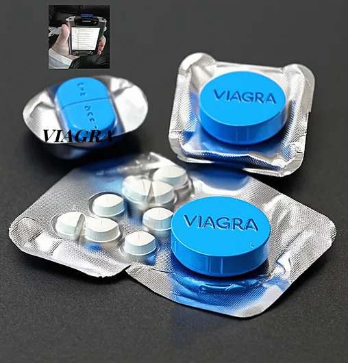 Viagra prescrizione